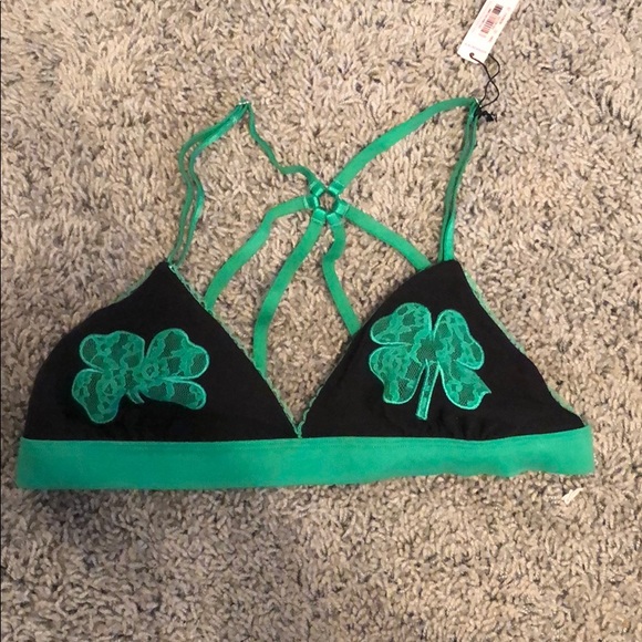 Victoria's Secret Other - VS Bralette